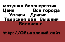 матушка-биоэнергэтик › Цена ­ 1 500 - Все города Услуги » Другие   . Тверская обл.,Вышний Волочек г.